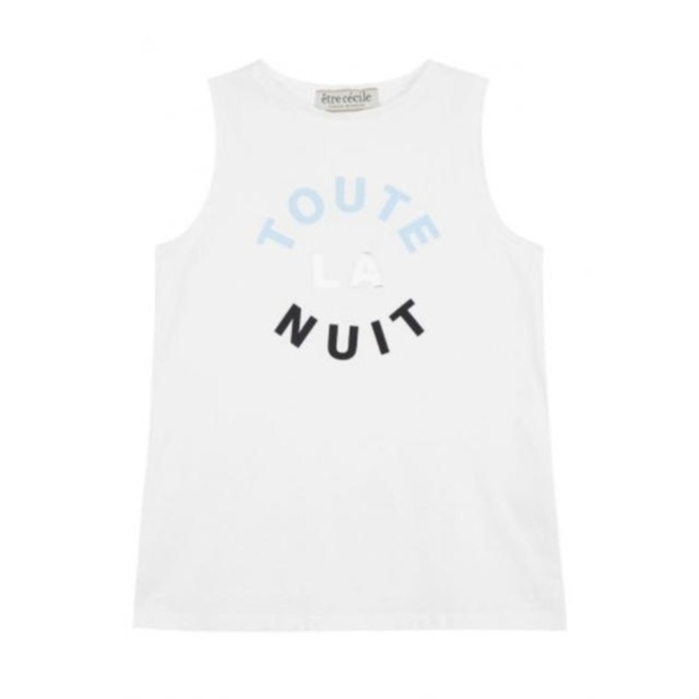Etre Cecile Tank